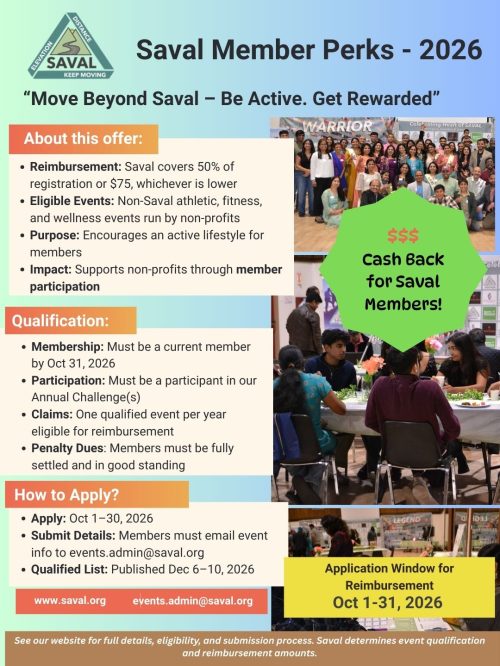 Saval - Membership Promotion (2)